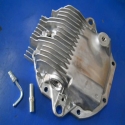 Transmission & Differential Coolers