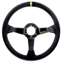 Steering Wheels & Quick Release Hubs