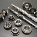 Gears and Shafts
