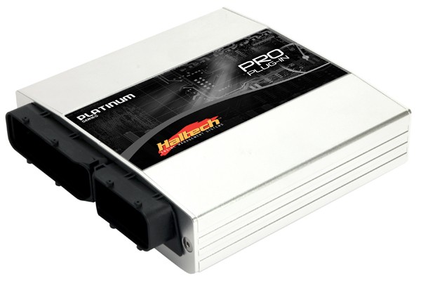 Haltech Platinum Pro Plug In ECU for Nissan 350Z / Infiniti G35
