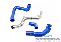 Mountune Charge Pipe Upgrade Kit Ford Focus RS 2016 - 2017