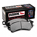 Hawk HP Plus Front Brake Pads - Subaru BRZ/ Scion FR-S