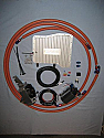 GTC / Linney Transmission Cooler Nissan GT-R 2008-17