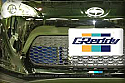 GReddy 10 Row Oil Cooler Kit Subaru BRZ / Scion FR-S 2013-15
