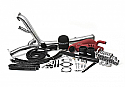 Perrin Rotated Turbo Tuner Kit Subaru WRX & STi 2002-07
