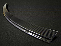 JUN Carbon Fiber Rear Glass Garnish Nissan GT-R 2009-16