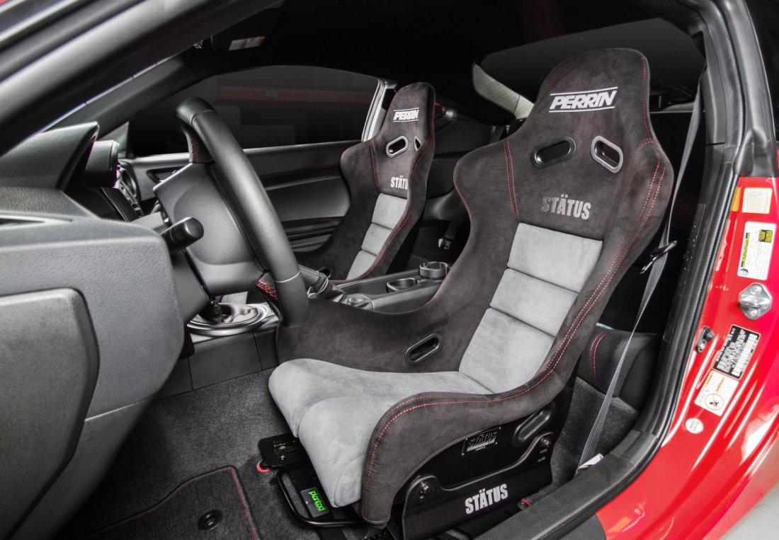 Interior Accessories For Scion Fr S Subaru Brz Pair Of